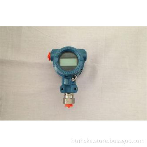Smart Rosemount 2088G Industrial Pressure Transmitter with